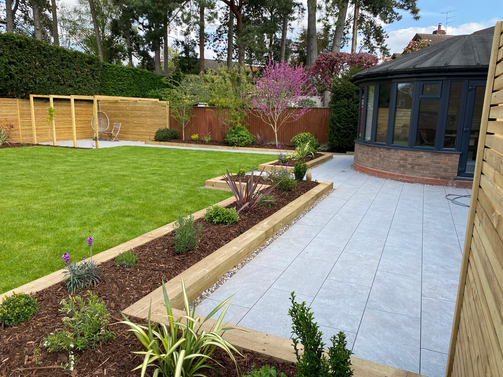 Adelle Dave The Fifth Room Garden Design